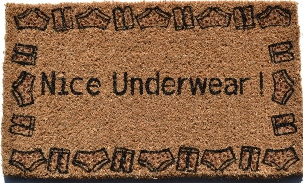 door mats,