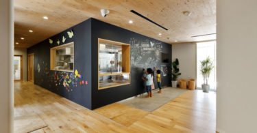 nursery school,