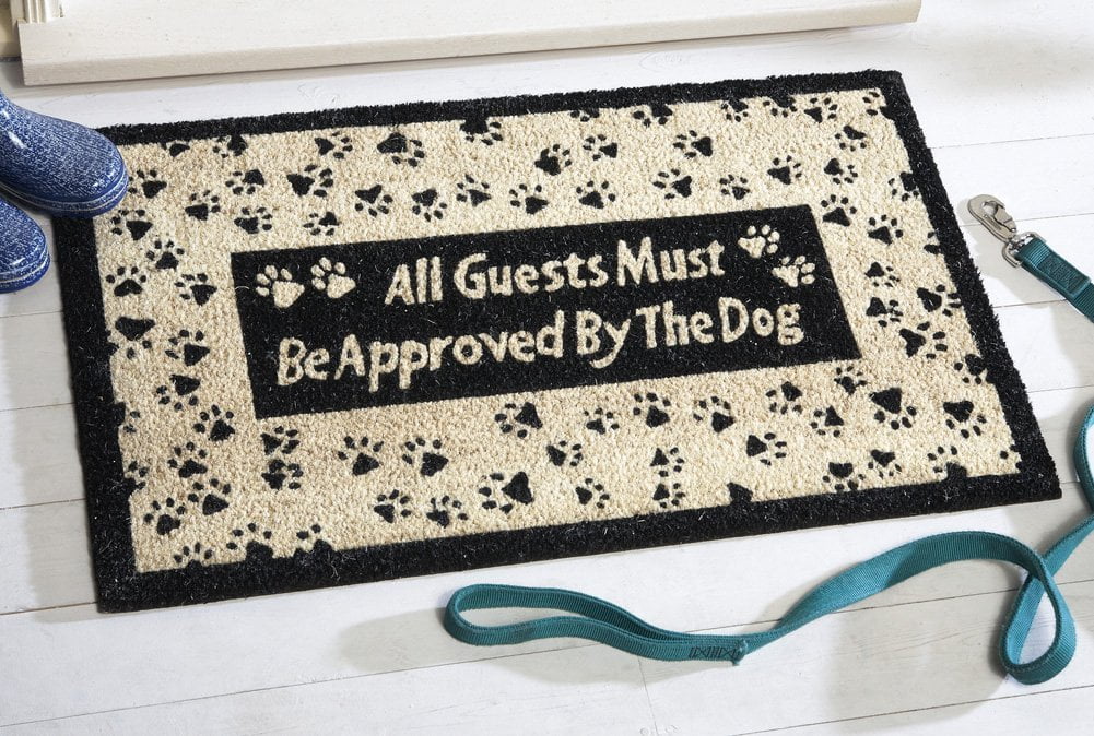 crazy door mats ideas