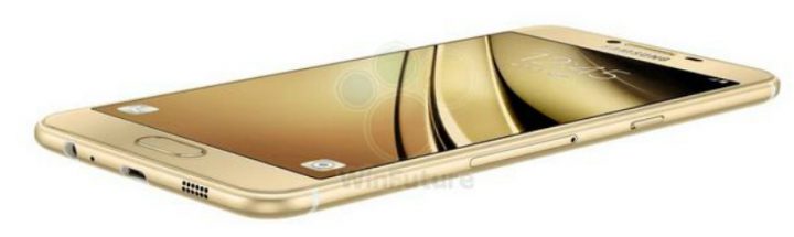 Samsung Galaxy C7,
