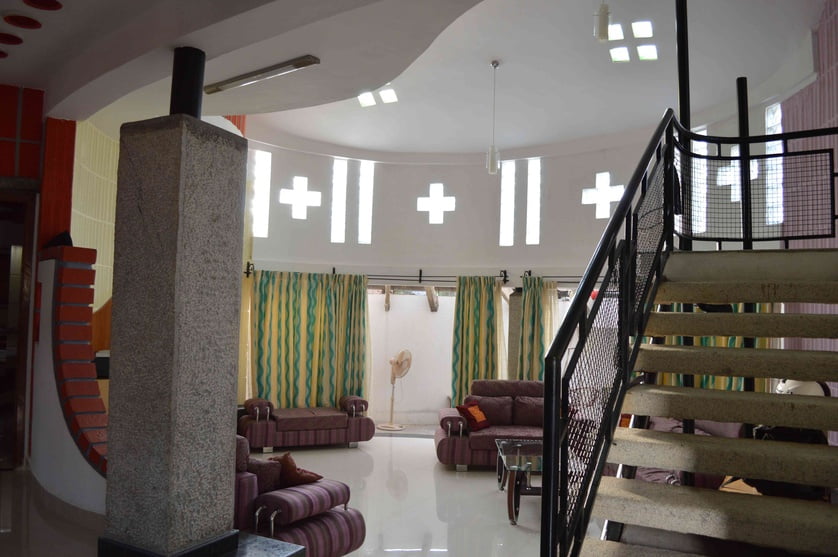 indian home interior design