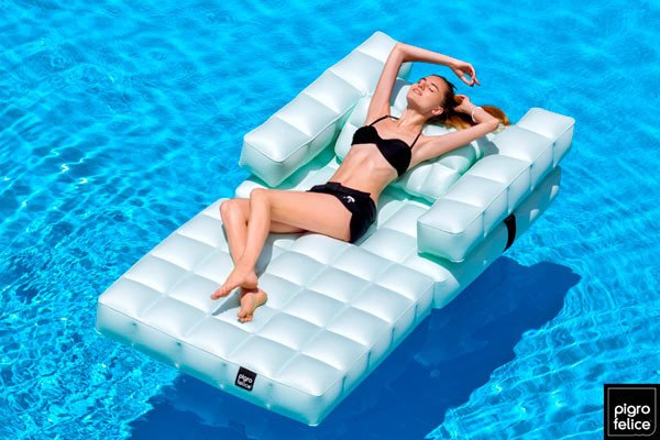 inflatable furniture,