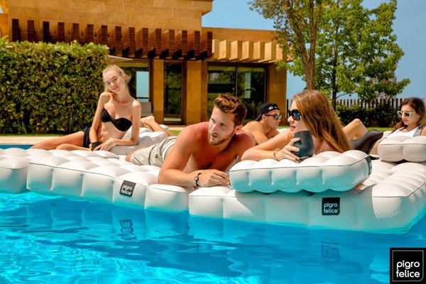 inflatable furniture,