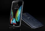 lg k11 smartphone,