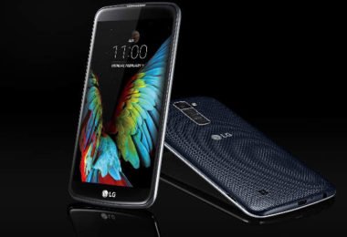 lg k11 smartphone,