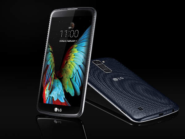 lg k11 smartphone,