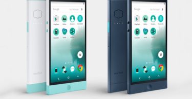 nextbit robin,