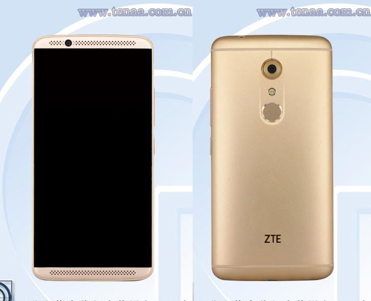 zte axon 7 hd photo look price