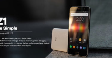 lenovo zuk z1,