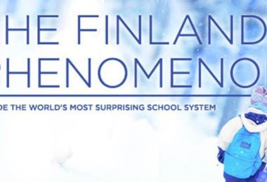 finland education system,