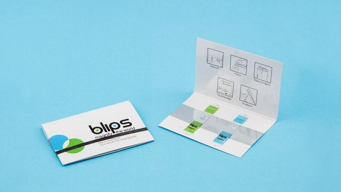 blips digital microscope