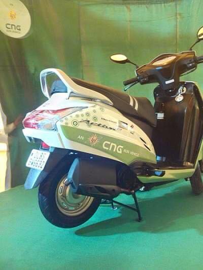 cng kits for 2 wheelers,