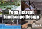 yoga retreat,