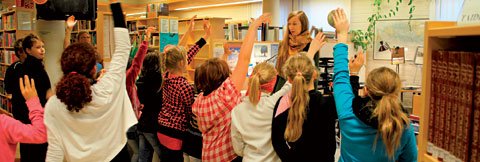 finland education system