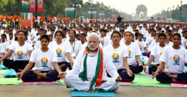 Yoga Day Quotes,