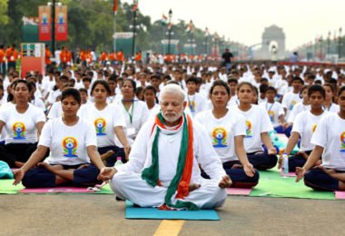 Yoga Day Quotes,