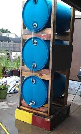 Rainwater harvesting - How to save rain water for future