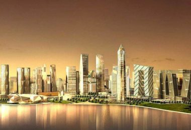 vmc smart city proposal,