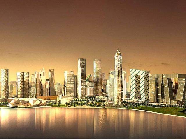 vmc smart city proposal,