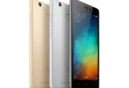 Xiaomi Redmi 3X,