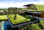 make environmentally friendly house design,