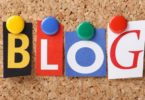 tips for starting a blog,