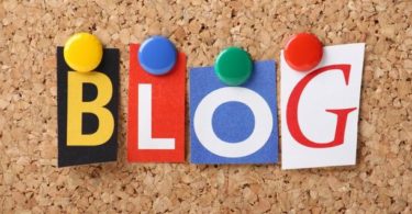 tips for starting a blog,
