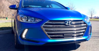 new hyundai elantra 2017,