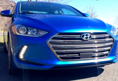 new hyundai elantra 2017,