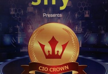 cio crown,