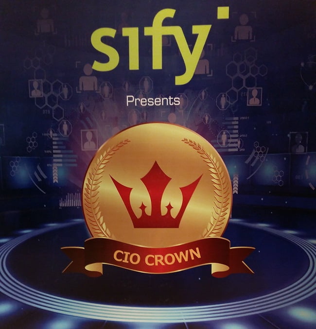 cio crown,