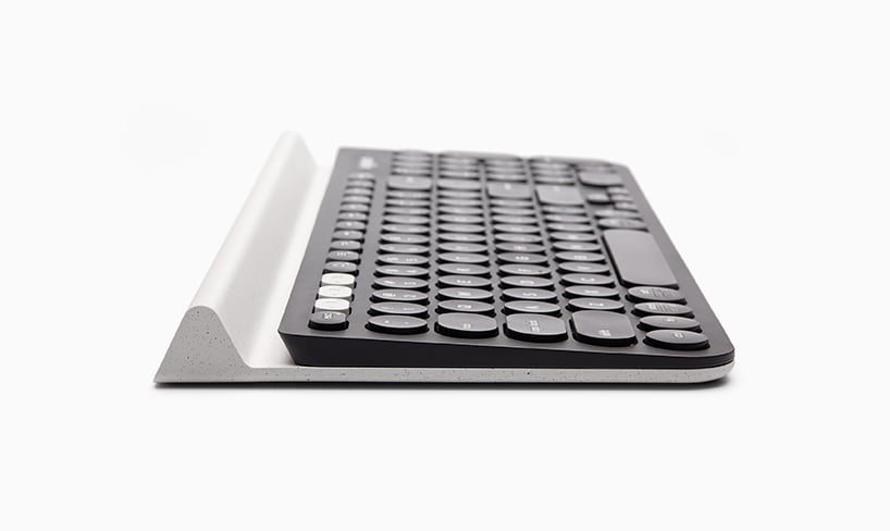 K780 keyboard by feiz design studio for logitech