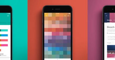 pantone color app,
