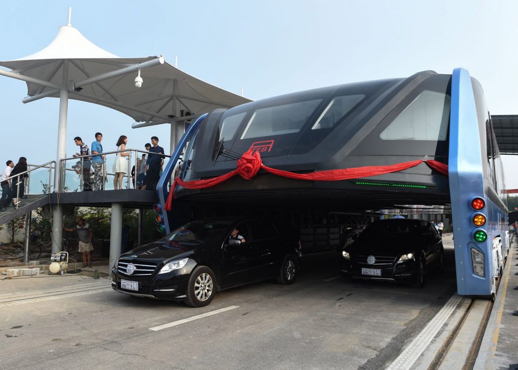 elevated-bus-china-transport-travel-design