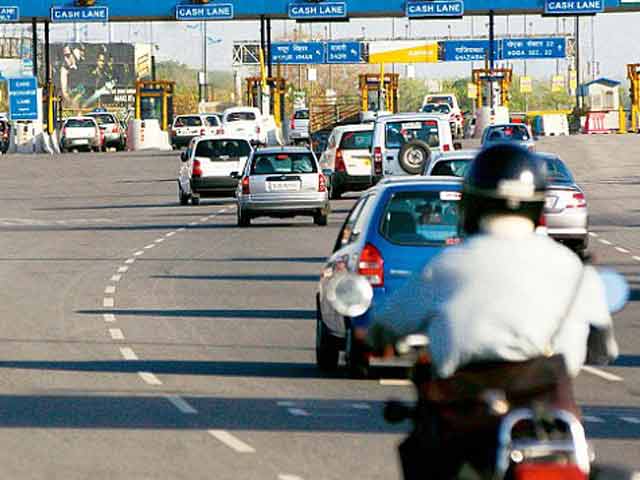 free toll plaza in gujarat,