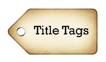 title tag seo