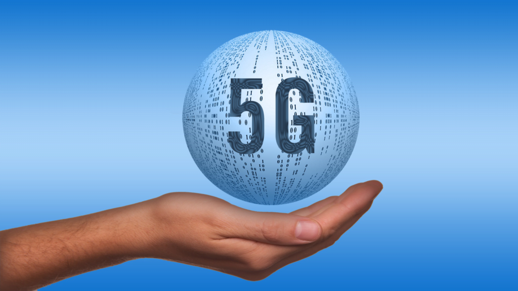 5g technology,