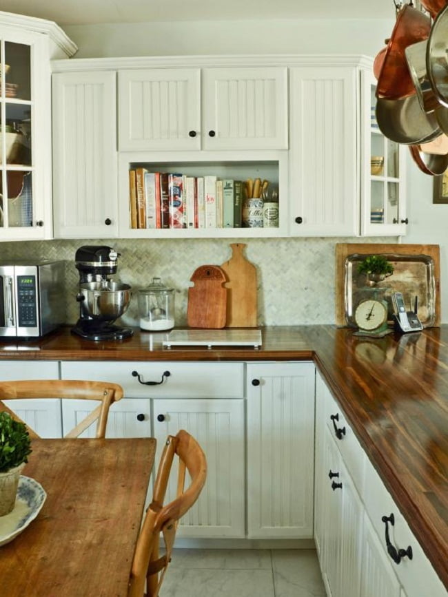 butcher-block-countertop-of-kitchen-remodeling