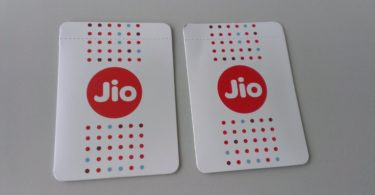 activate reliance jio sim card,