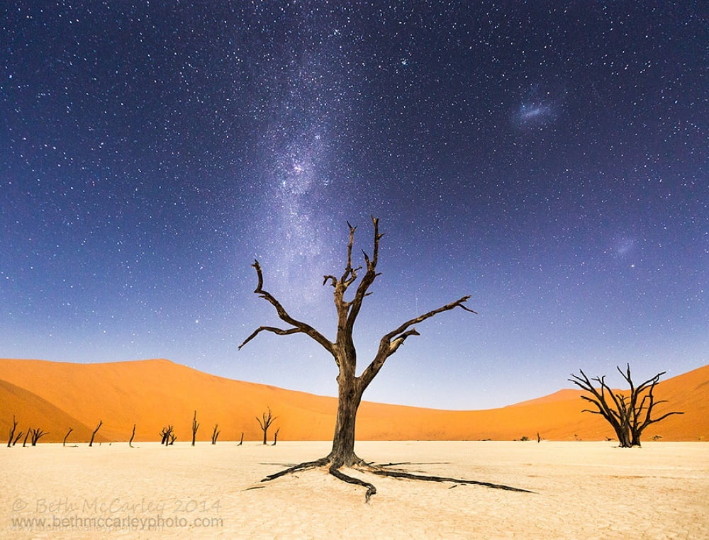 namib-desert-africa