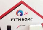 Jio Fiber,