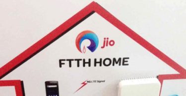 Jio Fiber,