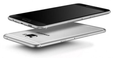 Samsung Galaxy C9,