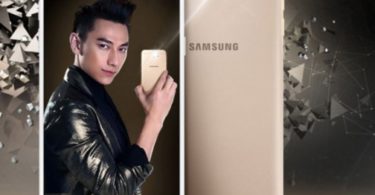 samsung galaxy J7 prime,