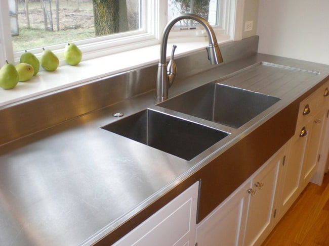 stainless-steel-countertops-design-ideas