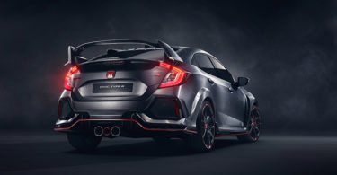 honda civic type r,