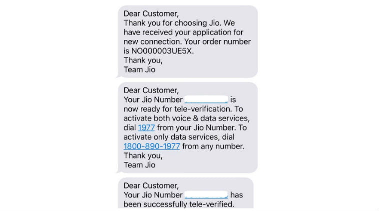 reliance-jio-sim card activation