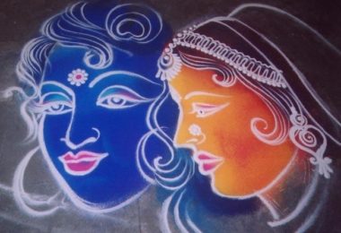 rangoli designs,