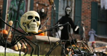 halloween decorations,