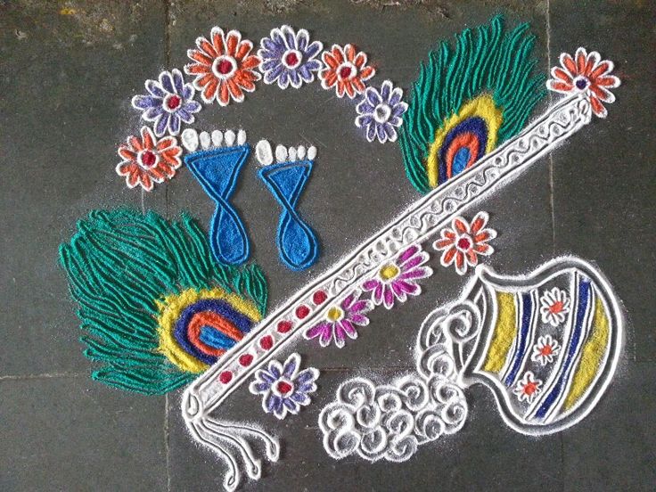 simple-rangoli-designs-for-beginners